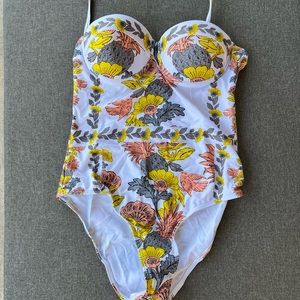 Shein One piece Swimsuit